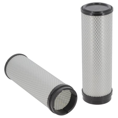 Filtro aria Yuchai M31061109102 per macchine movimento terra | Il Mio Filtro