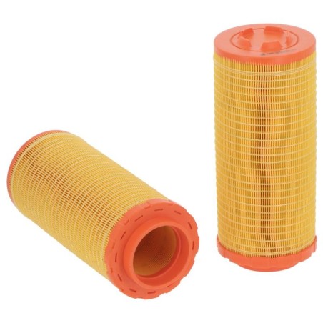 Filtro aria JCB 40001289 per macchine movimento terra | Il Mio Filtro