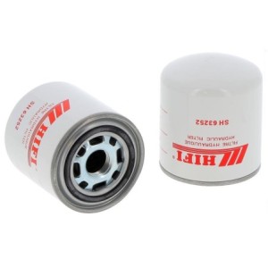 Filtro olio 1038609 per portattrezzi e trattori AEBI e BCS TRACTORS