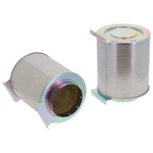 Filtro aria Noitech NA007460 per macchine movimento terra | Il Mio Filtro