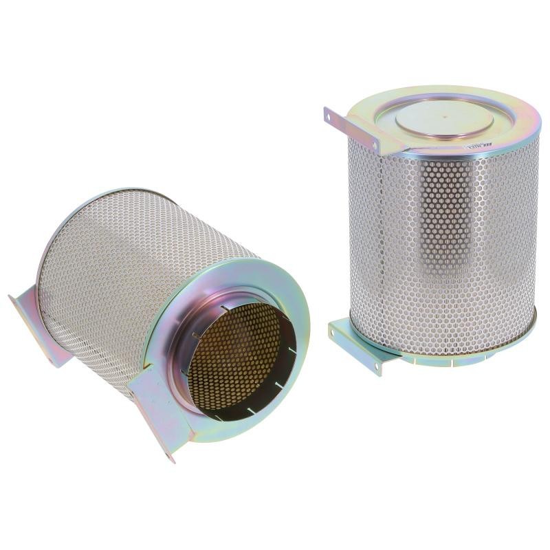 Filtro aria Noitech NA007460 per macchine movimento terra | Il Mio Filtro