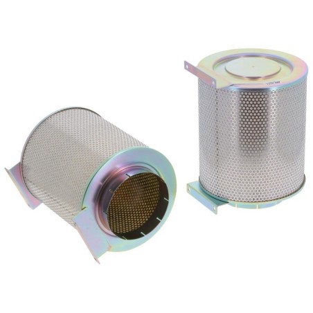 Filtro aria Noitech NA007460 per macchine movimento terra | Il Mio Filtro