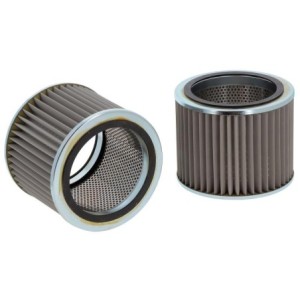 Filtro aria Schäfer Technic 1011966 per macchine movimento terra | Il Mio Filtro