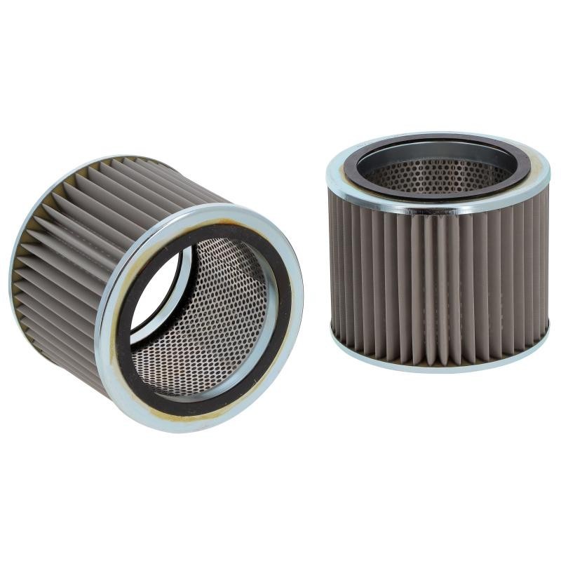 Filtro aria Schäfer Technic 1011966 per macchine movimento terra | Il Mio Filtro