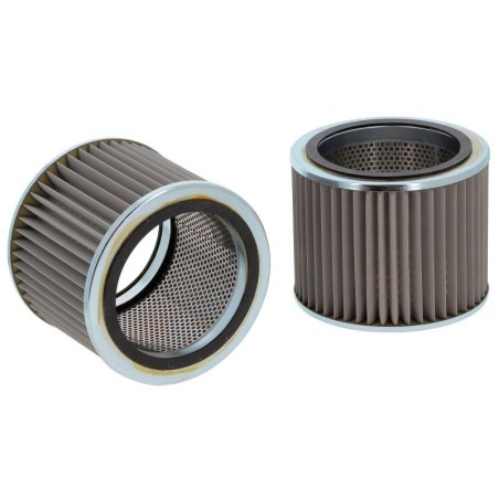 Filtro aria Schäfer Technic 1011966 per macchine movimento terra | Il Mio Filtro