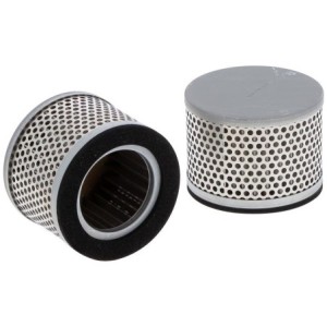 Filtro aria Becker 94060207000 per macchine movimento terra | Il Mio Filtro