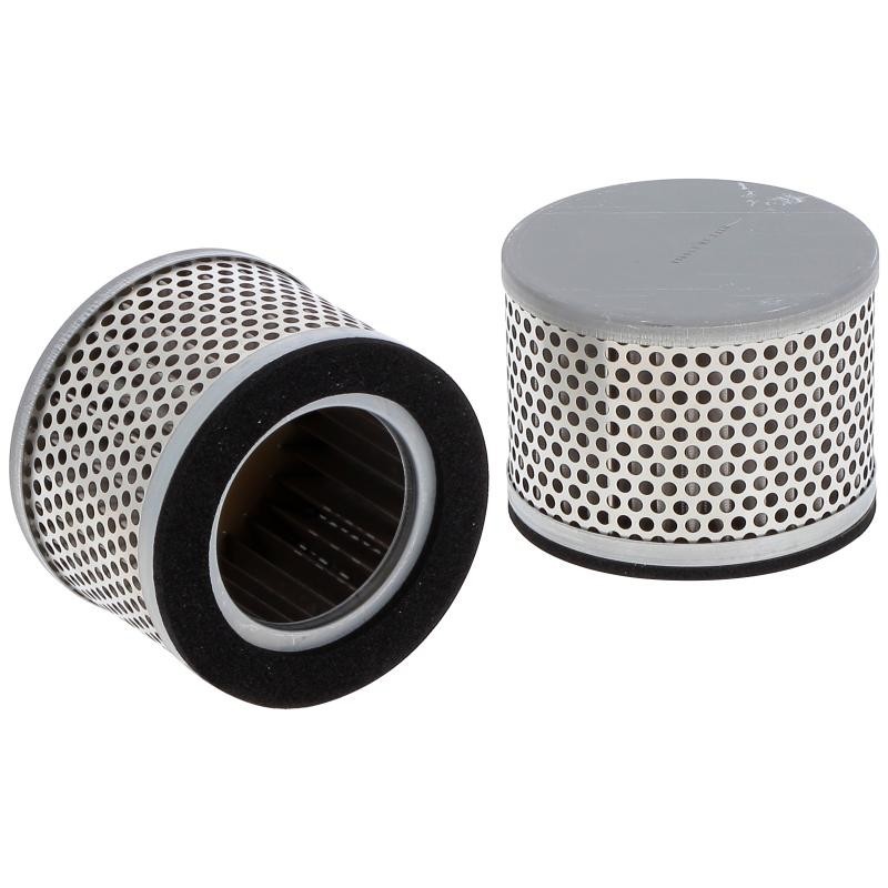 Filtro aria Becker 94060207000 per macchine movimento terra | Il Mio Filtro