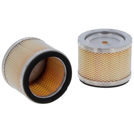 Filtro aria Rotair 162575S per macchine movimento terra | Il Mio Filtro