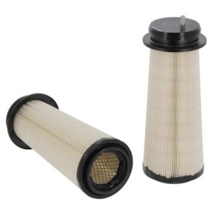 Filtro aria MAC 3 MAC1AS06312 per macchine movimento terra | Il Mio Filtro