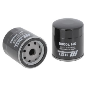 Filtro olio 1115750 per irroratrici e spanditori CHALLENGER e KÖPPL