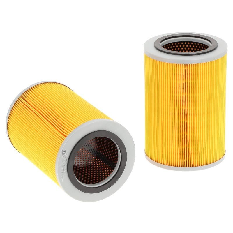 Filtro aria In-eco K2050 per macchine movimento terra | Il Mio Filtro