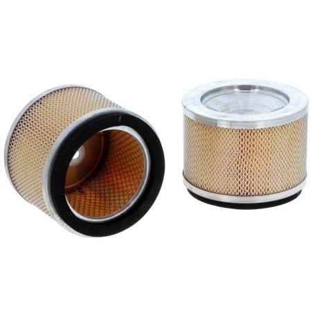 Filtro aria Rotair 162301S per macchine movimento terra | Il Mio Filtro