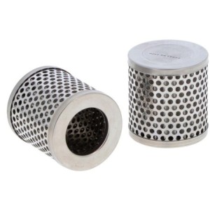 Filtro aria Noitech NAR09160 per macchine movimento terra | Il Mio Filtro