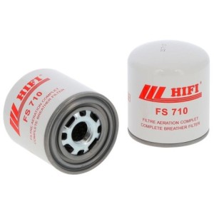 Filtro Di Aerazione 81609049 per trattori e macchine ag | Euroagricola