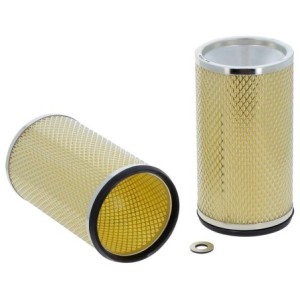 Filtro aria Hitachi 4209588 per macchine movimento terra | Il Mio Filtro