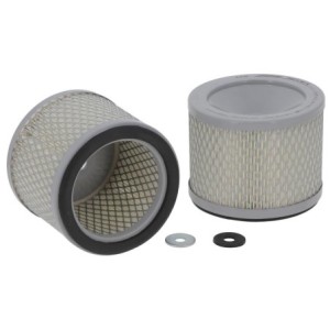 Filtro aria Rotair 162577S per macchine movimento terra | Il Mio Filtro