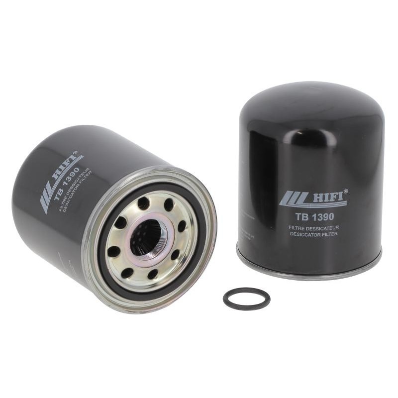 Filtro Disidratatore 0004293395 per trattori e macchine | Euroagricola