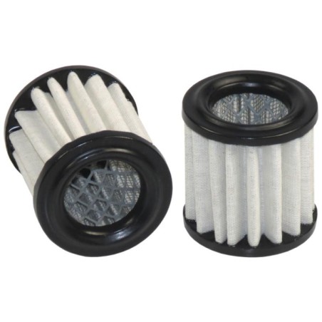 Filtro aria Hitachi E4091779 per macchine movimento terra | Il Mio Filtro