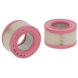 Filtro aria Bomag 005727818 per applicazioni industriali e movimento terra | Il Mio Filtro