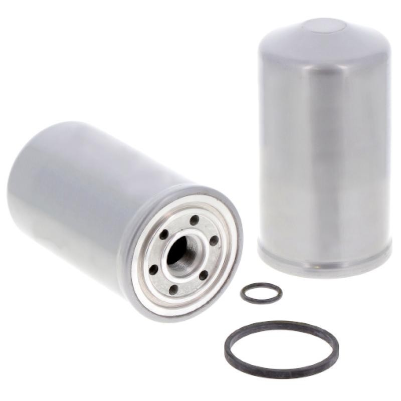 Filtro Disidratatore AN204967 per trattori e macchine a | Euroagricola