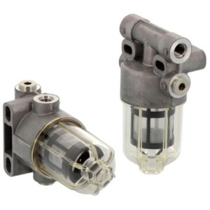 Filtro carburante AN278127 per trattori e macchine agri | Euroagricola