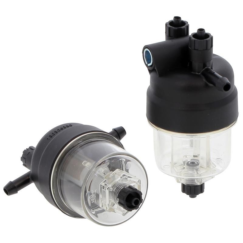 Filtro carburante SN30035 per trattori e macchine agric | Euroagricola