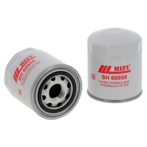 Filtro olio 15532302100 per trattori LAMBORGHINI e MAHINDRA