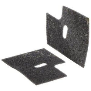 Prefiltro aria Hcs-parts 30454 per macchine movimento terra | Il Mio Filtro