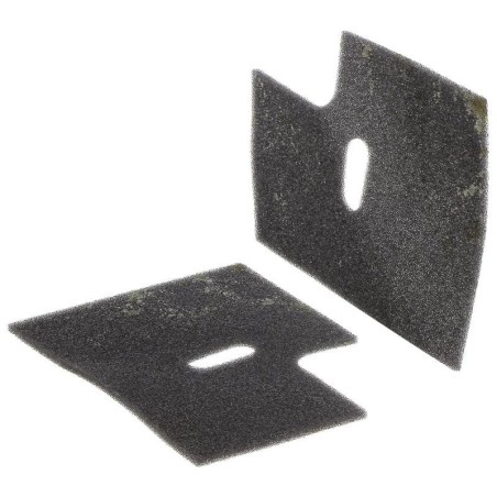 Prefiltro aria Hcs-parts 30454 per macchine movimento terra | Il Mio Filtro