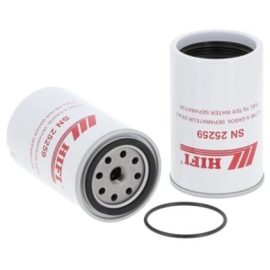 Filtro carburante EH35-0011A per trattori e macchine ag | Euroagricola