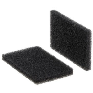 Prefiltro aria Mikasa 354030030 per macchine movimento terra | Il Mio Filtro