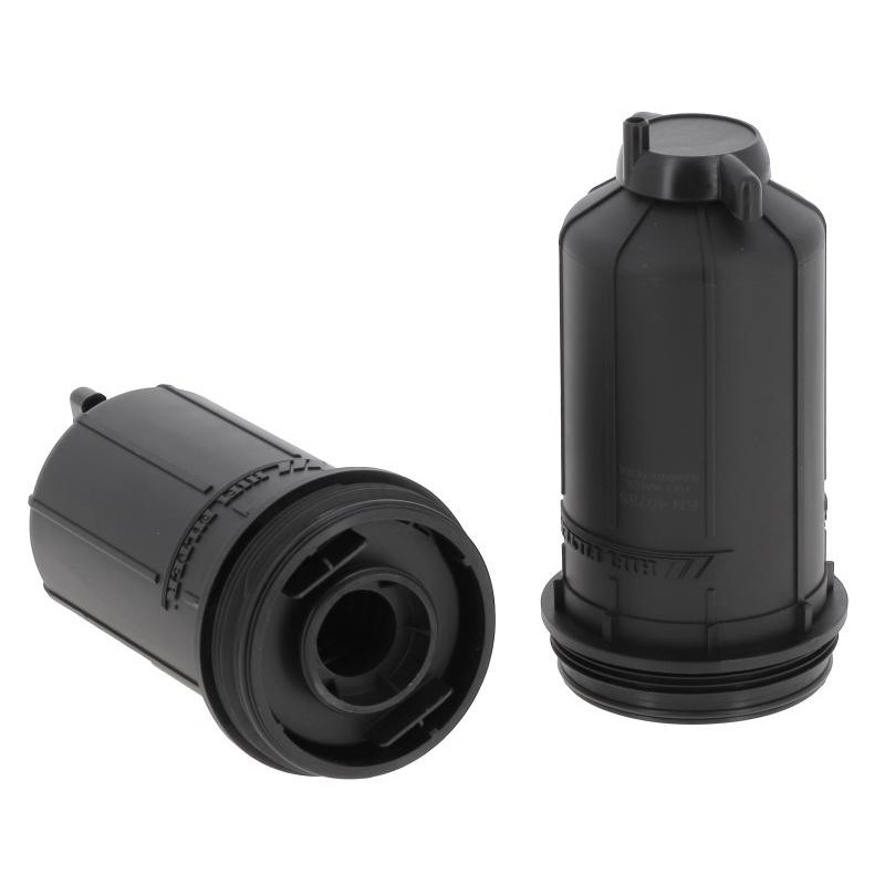 Filtro carburante 0011583650 per trattori e macchine ag | Euroagricola