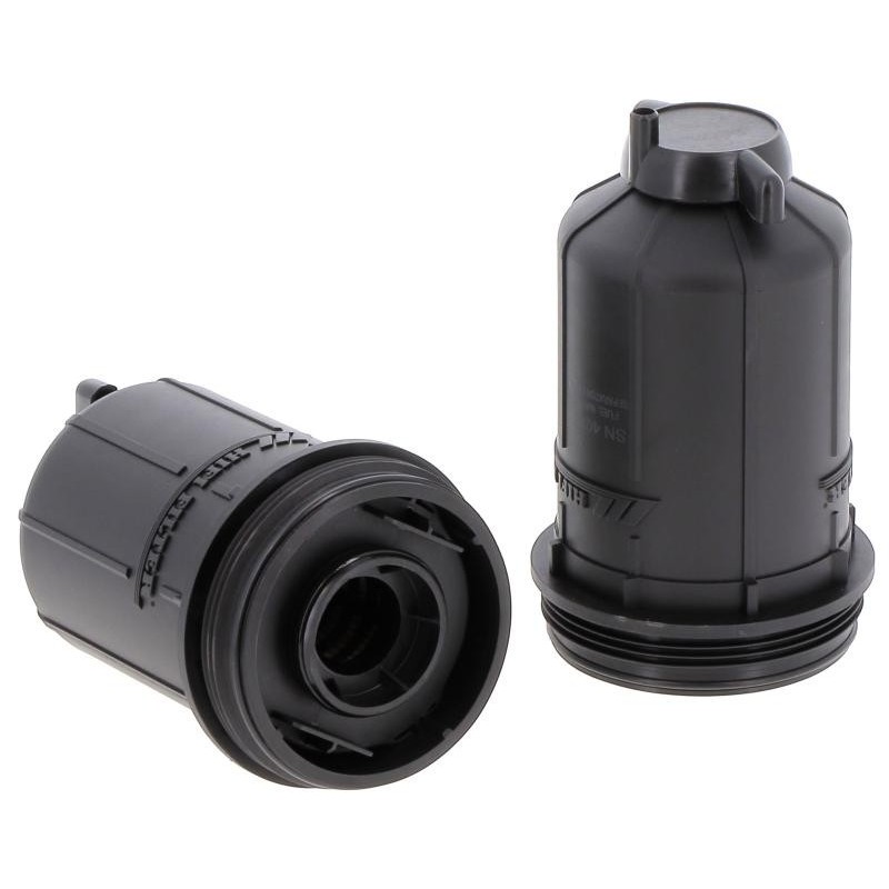 Filtro carburante DZ115389 per trattori e macchine agri | Euroagricola