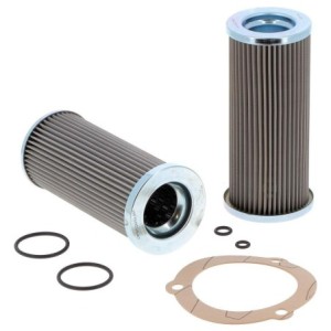 Filtro olio 1674984M92 per trattori MASSEY FERGUSON e URSUS