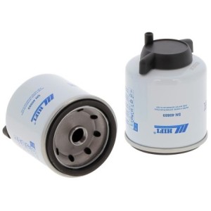 Filtro carburante P55-1039 per trattori e macchine agri | Euroagricola