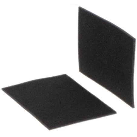 Prefiltro aria Wacker 0152465 per macchine movimento terra | Il Mio Filtro