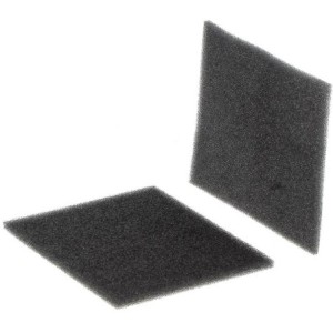 Prefiltro aria Kawasaki 110132188 per macchine movimento terra | Il Mio Filtro