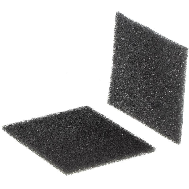 Prefiltro aria Kawasaki 110132188 per macchine movimento terra | Il Mio Filtro