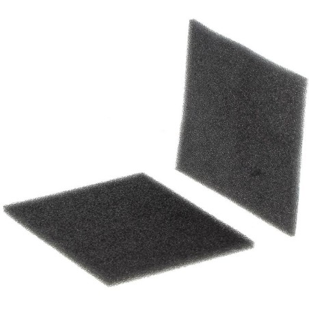 Prefiltro aria Kawasaki 110132188 per macchine movimento terra | Il Mio Filtro