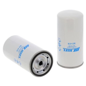 Filtro olio 1902093 per macchine da raccolta CMC