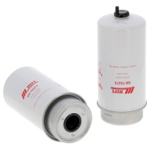 Filtro carburante 7058-36525 per trattori e macchine ag | Euroagricola