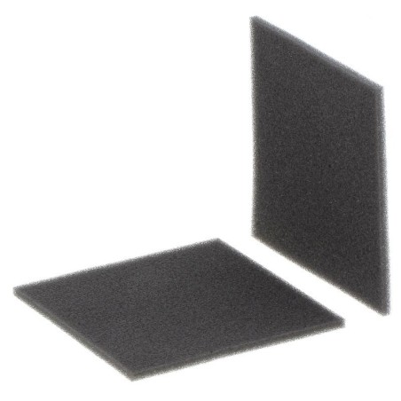Prefiltro aria Kohler 6308317S per macchine movimento terra | Il Mio Filtro