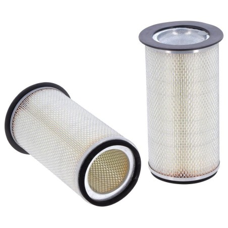 Filtro aria Fiat 4992548 per macchine movimento terra | Il Mio Filtro