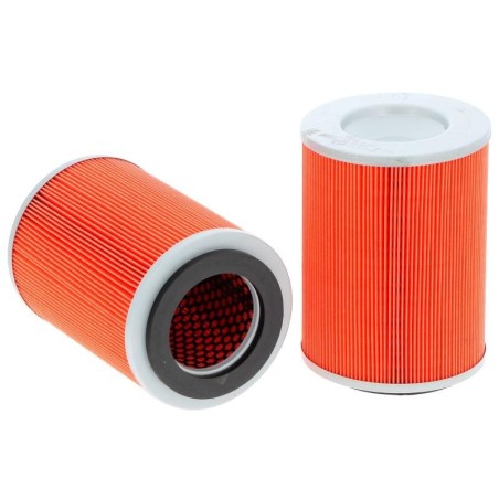 Filtro aria Nissan 1654604N00 per macchine movimento terra | Il Mio Filtro