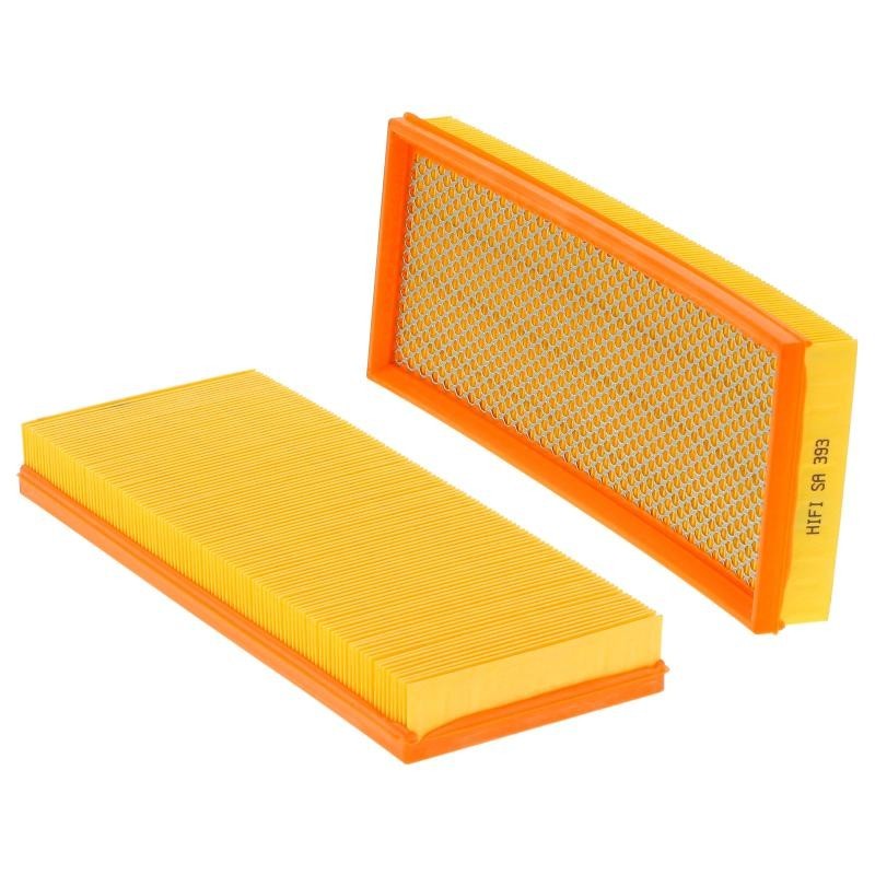 Filtro aria Compair-holman C112777 per macchine movimento terra | Il Mio Filtro