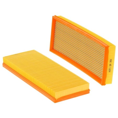 Filtro aria Compair-holman C112777 per macchine movimento terra | Il Mio Filtro