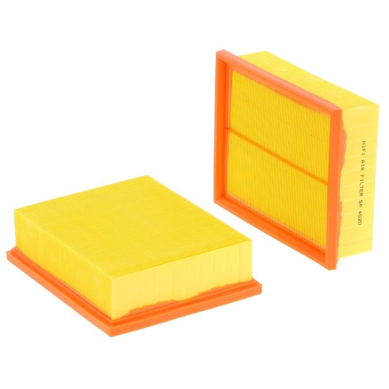 Filtro aria Sopartex 231199 per macchine movimento terra | Il Mio Filtro