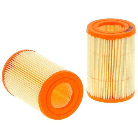 Filtro aria Imprefil IA1001 per macchine movimento terra | Il Mio Filtro
