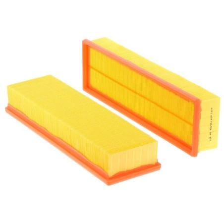 Filtro aria Sopartex 231041 per macchine movimento terra | Il Mio Filtro