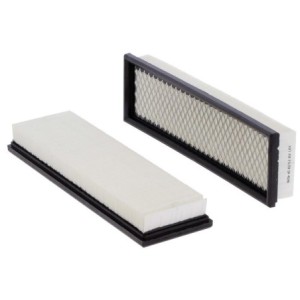 Filtro aria Takeuchi 1911506052 per macchine movimento terra | Il Mio Filtro